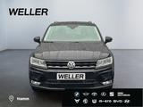 Volkswagen Tiguan 2.0 TDI 4M DSG Sound *AHK*StHz*CAM*ACC*SH - mit Diesel-Antrieb: Freisprecheinrichtung, Geländewagen, mit Klimaanlage
