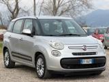 Fiat 500L Living - Fiat 500L Kombi Gebrauchtwagen