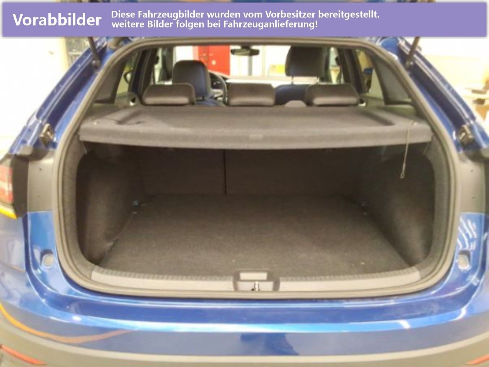 Volkswagen Taigo - Bild 4