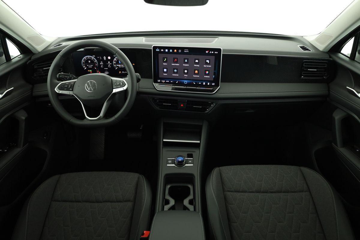 Volkswagen Tiguan 1.5 eTSI DSG Life, AHK, easyOpen, Kamera,, миниатюра 6