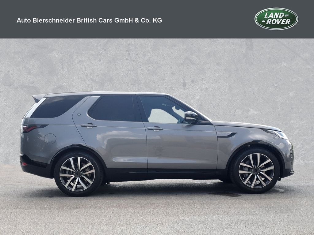 Land Rover Discovery D300 AWD R-Dynamic SE