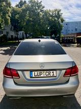 Mercedes-Benz 220 CDI BlueTEC - Mercedes-Benz 220 aus 2015