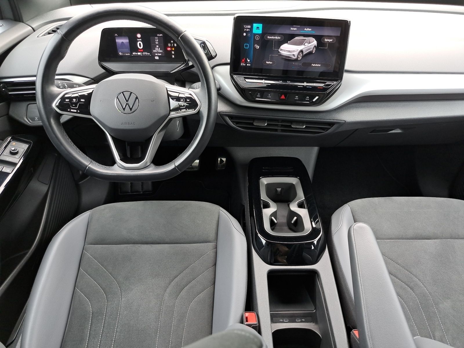 Volkswagen ID.4 - Bild 16