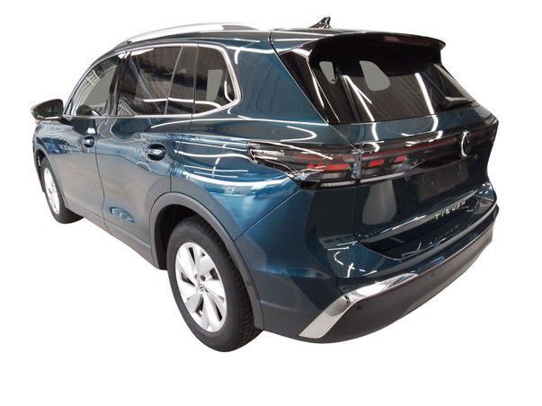 Volkswagen Tiguan - Bild 4
