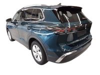 Volkswagen Tiguan - Vorschau Bild 4