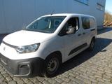 Fiat Doblò Multicab L2 1.5 BlueHDi 75 kW - Fiat Doblo Multicab Gebrauchtwagen