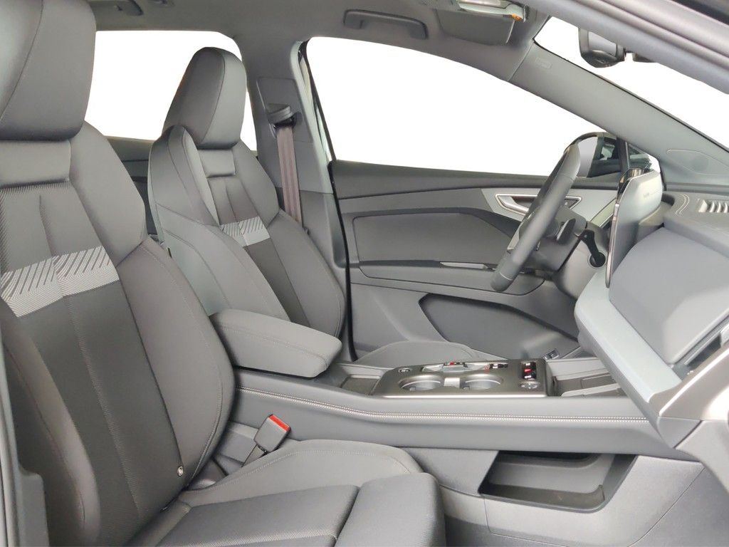 Audi Q4 - Bild 12