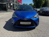 Toyota YARIS 1.5 VOLLHYBRID AUTOMATIK STYLE SELECTION - Toyota Yaris in München