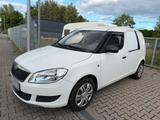 Skoda Praktik 1.2 Kasten Euro 5 - Skoda Praktik Gebrauchtwagen