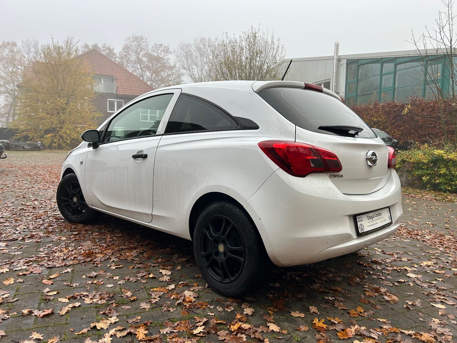Opel Corsa E Selection