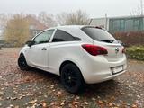 Opel Corsa E Selection - Opel Corsa: Selection
