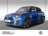Suzuki Swift 1.4 SHVS Sport LED PDC NAVI SHZ KAMERA ACC - gebrauchte Suzuki Swift aus dem Jahr 2022