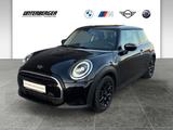 MINI One SHZ LED PDC - MINI ONE aus 2022
