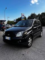 Suzuki Ignis 1.3 - Suzuki Ignis: Allradantrieb, 1.3