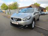 Nissan Qashqai 2.0 dCi DPF 4x4 Tekna Navi Kamera Klima - Nissan Qashqai aus 2011: Tekna