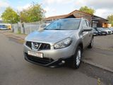 Nissan Qashqai 2.0 dCi DPF 4x4 Tekna Navi Kamera Klima - Nissan Qashqai aus 2011: Tekna