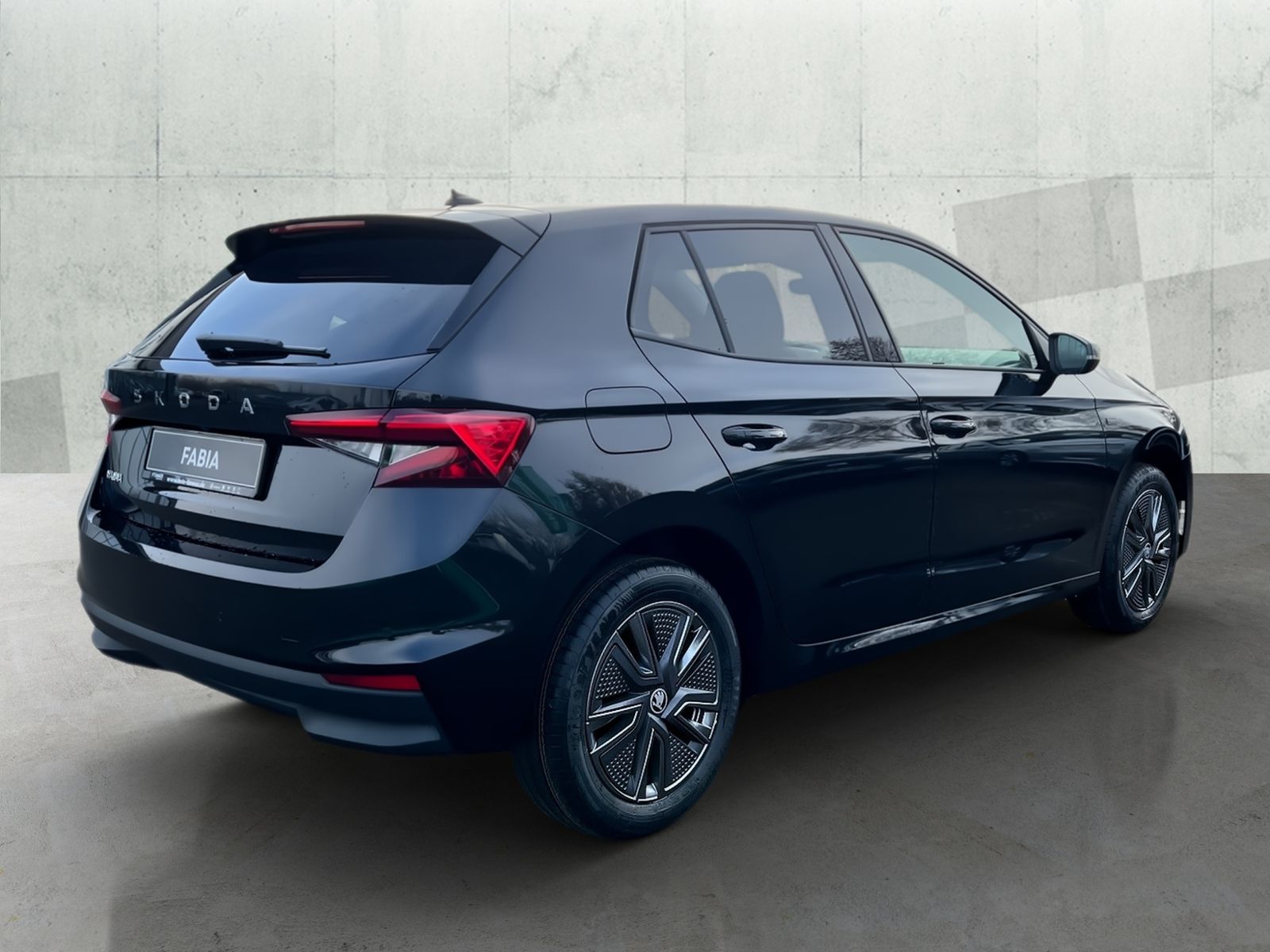 Skoda Fabia - Bild 4