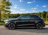 Audi A1 1.4 TFSI Edition S line  Service neu 8fach - Audi A1 in Halle