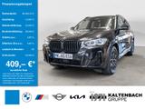 BMW X3 xDrive20d M-Sport AHK HUD 360° LASER LED ACC
