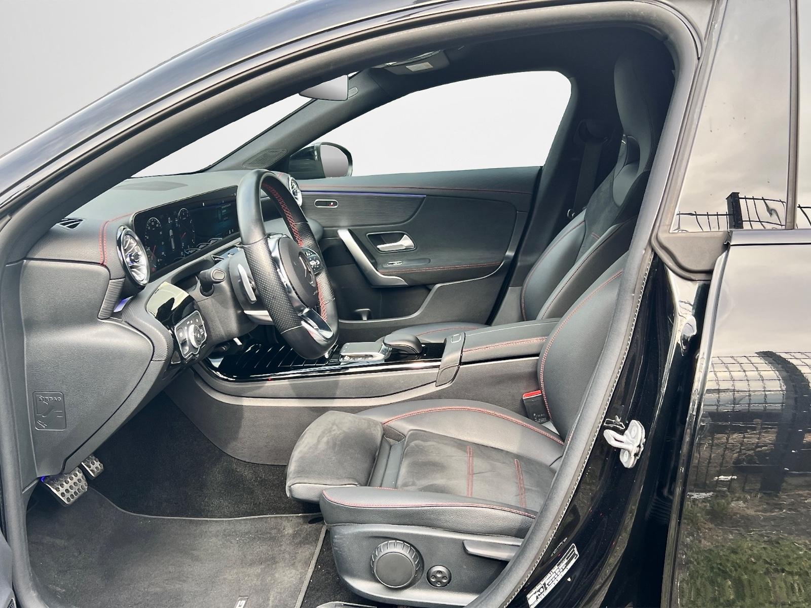Mercedes-Benz CLA 250 SB*AMG* DCT*LEDER*KAMERA*NIGHT*1 HAND*, миниатюра 10