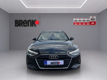 Audi A4 - 9