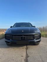 Porsche Cayenne 3.0 V6/Approved+Assi 01/28/SHZ/360° - Porsche Cayenne in Mainz