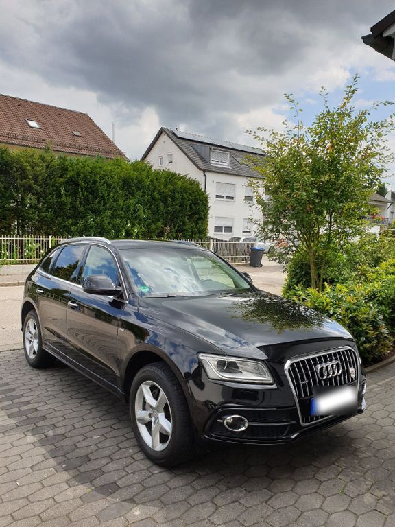 Image of Audi Q5