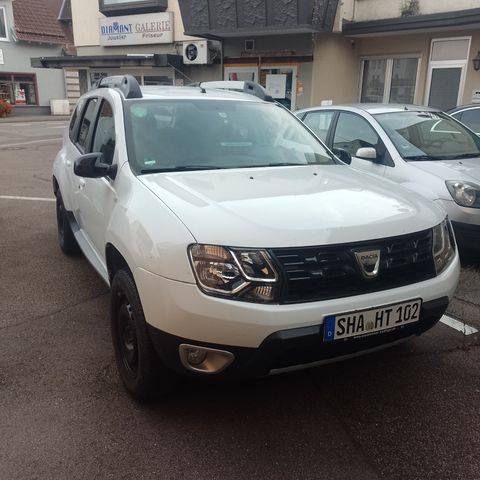 Dacia Duster TCe 125 4x4 Comfort Comfort