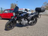 Honda CB 500 PC32 mit Koffersatz - Offers matching your search criteria