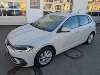 Volkswagen Polo 1.0 TSI Style KLIMA LED ALU
