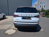 Skoda Kodiaq 1.5 TSI ACT DSG, STYLE, AHK, 8 Reifen - Skoda Kodiaq Gebrauchtwagen in Hannover