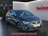 Seat Ibiza 1.0 TGI FR Fast Lane CNG NAVI LED KESSY - Angebote