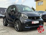 Smart fortwo cabrio Brabus Facelift Umbaus Navi Kamera - Smart: Brabus