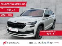 Skoda Kodiaq - Vorschau Bild 1