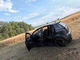 Fiat punto - gebrauchte Fiat Punto aus dem Jahr 2007