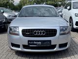 Audi TT Coupe 3.2 quattro*Xenon*BOSE*Vollleder*NAVI* - Audi TT: Silber