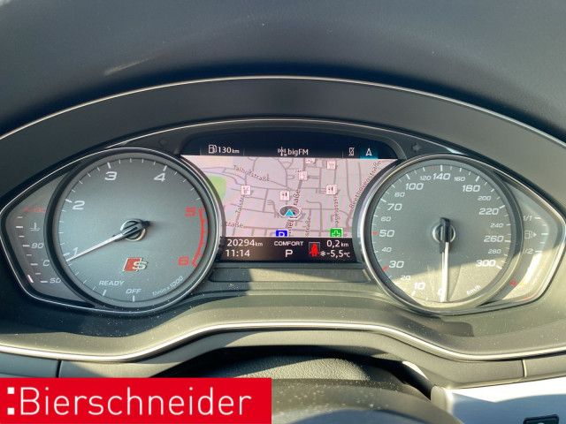 Audi S5 - Bild 15