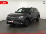Volkswagen Tiguan 1.5 eTSI DSG Matrix ACC Navi 360°