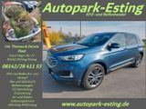 Ford Edge Titanium 4x4 Aut. Diesel 175kw 88.000km1.Hd - Ford Edge in München