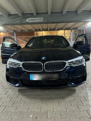 BMW Bmw 540 i xdrive M-Paket. VOLL AUSSTATTUNG...