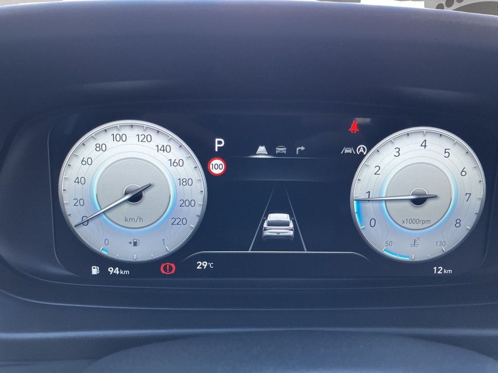 Hyundai i20 – Bild 13