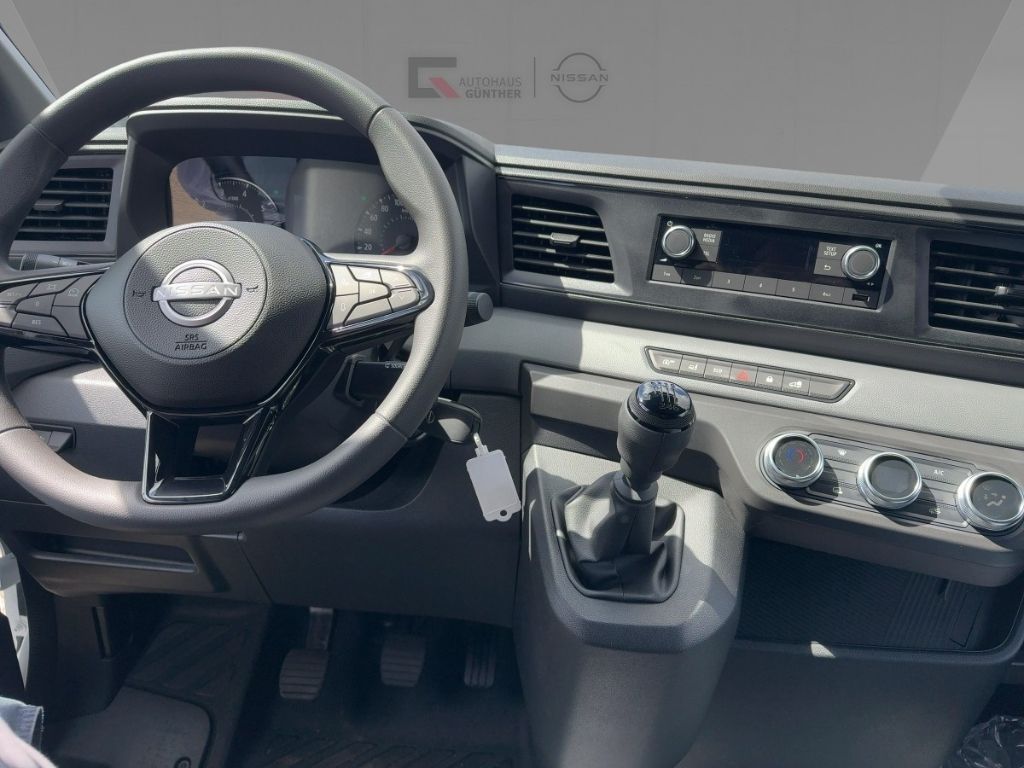 Nissan Interstar - Bild 9