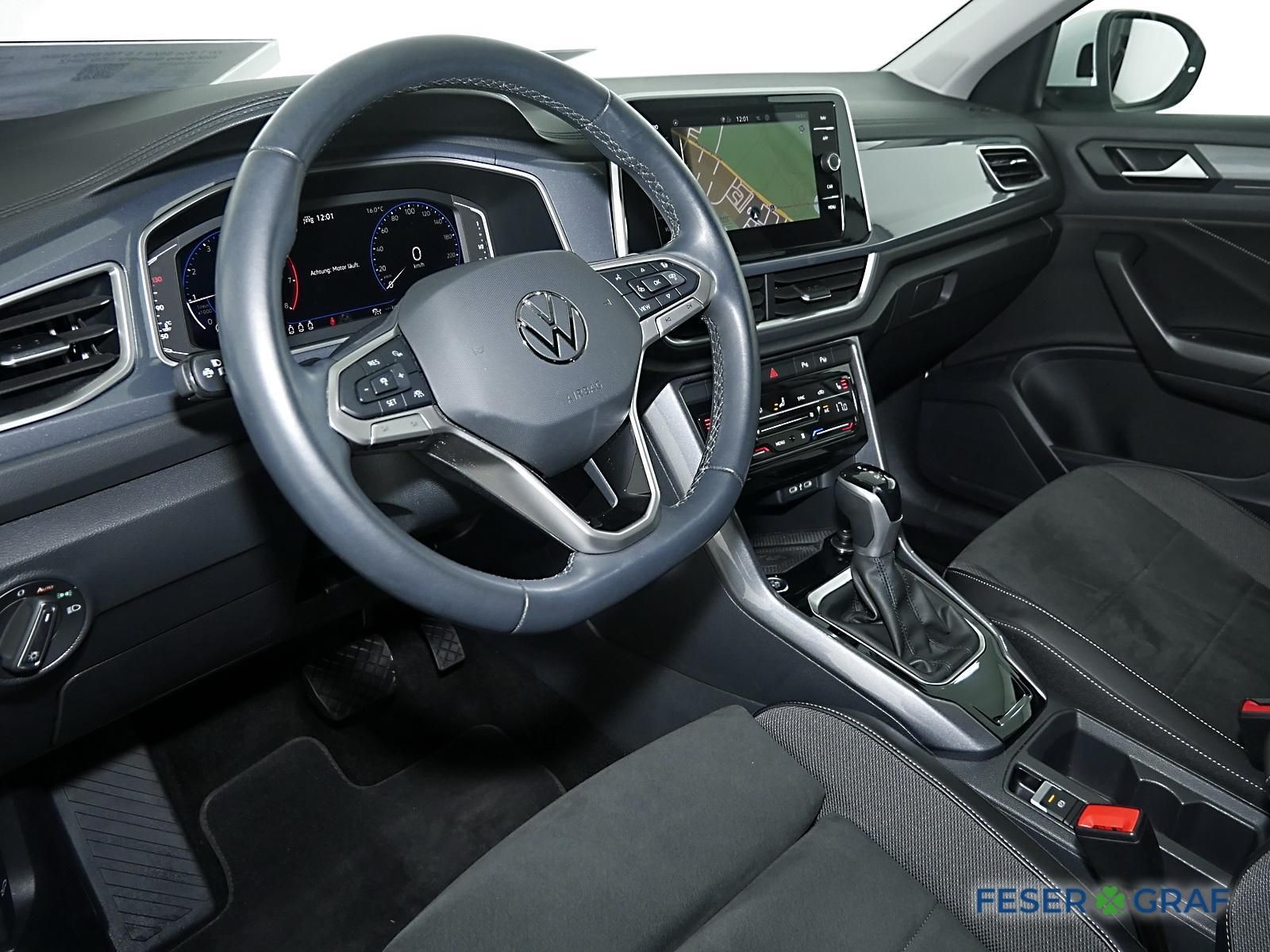 Volkswagen T-Roc - Bild 9