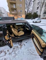 MINI COOPER D CLUBMAN COOPER - MINI Cooper D Clubman mit Schiebedach