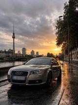 Audi A4 Avant B7 3,2 V6 - Top Zustand TÜV ... - Audi A4 aus 2007: 3.2