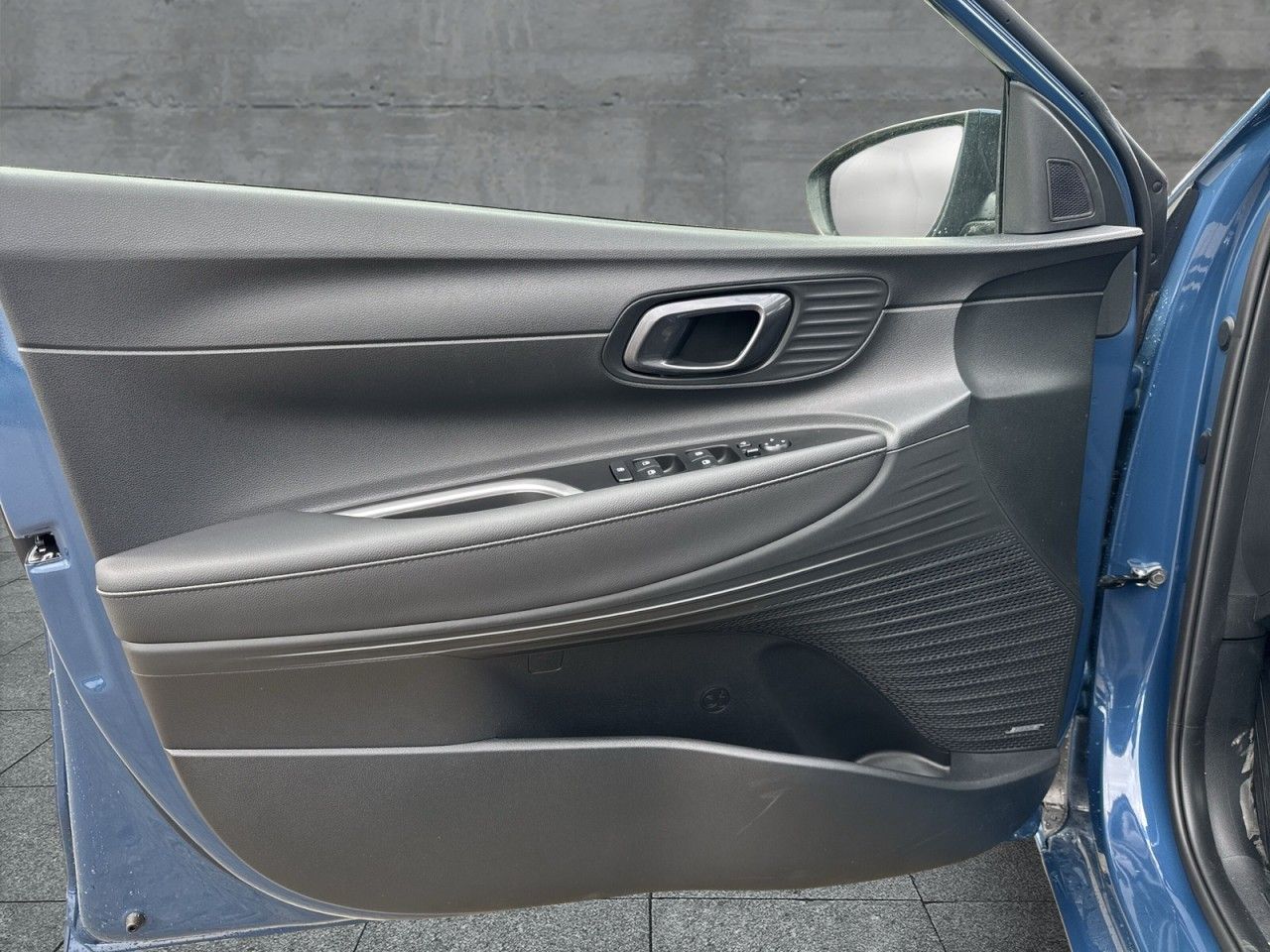 Hyundai i20 – Bild 15