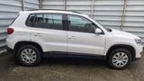 Volkswagen Tiguan Trend & Fun*1 Hand*89.687 Km*Tüv:02/2027* - Volkswagen Tiguan in Lübeck