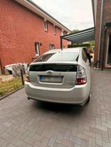 Toyota Prius - gebrauchte Toyota Prius aus dem Jahr 2007