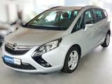 Opel Zafira C Tourer Style*7-Sitzer*Xenon*Sitzh*AHK* - Opel Zafira Tourer: Style