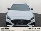 Hyundai i30 Kombi FL MY25 1.5 Turbo 48V DCT N Line - Hyundai i30 Turbo mit Benzin-Antrieb